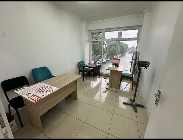 358M² OFFICE FOR SALE IN PIETERMARITZBURG CENTRAL
